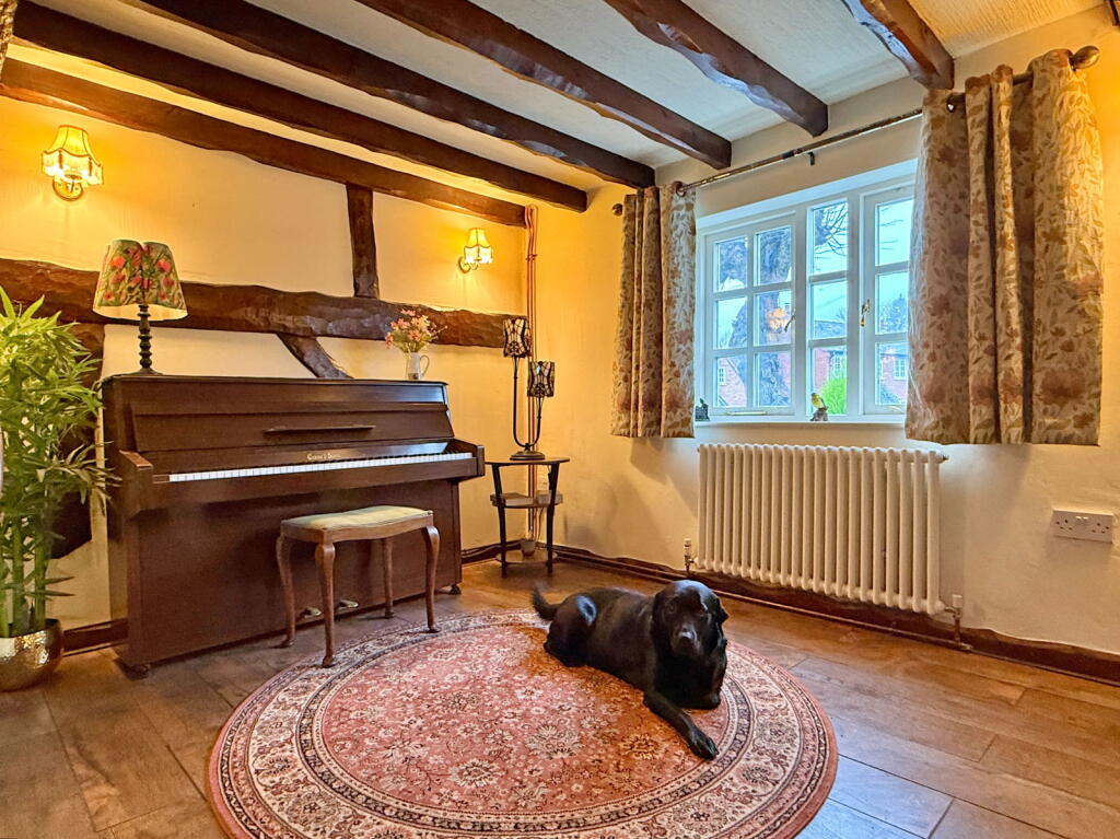 Additional image 2 of Vicarage Hill, Tanworth In Arden, B94 5AN