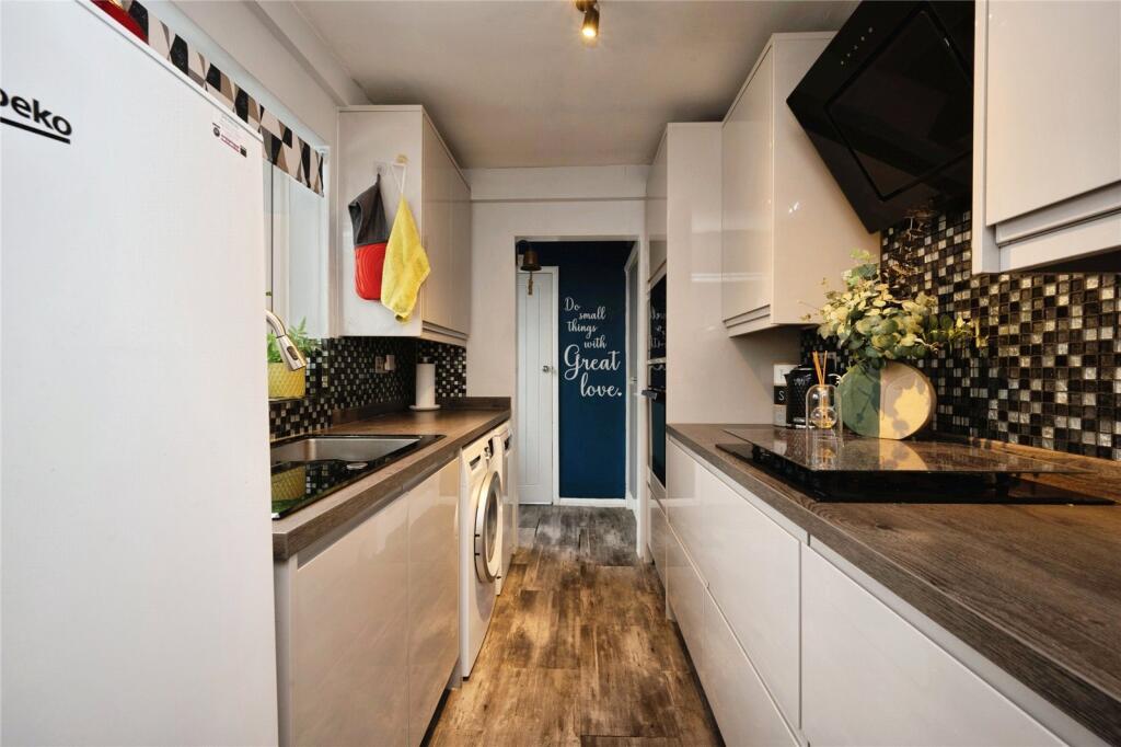 House in Leighton Buzzard, Clipstone - View 3