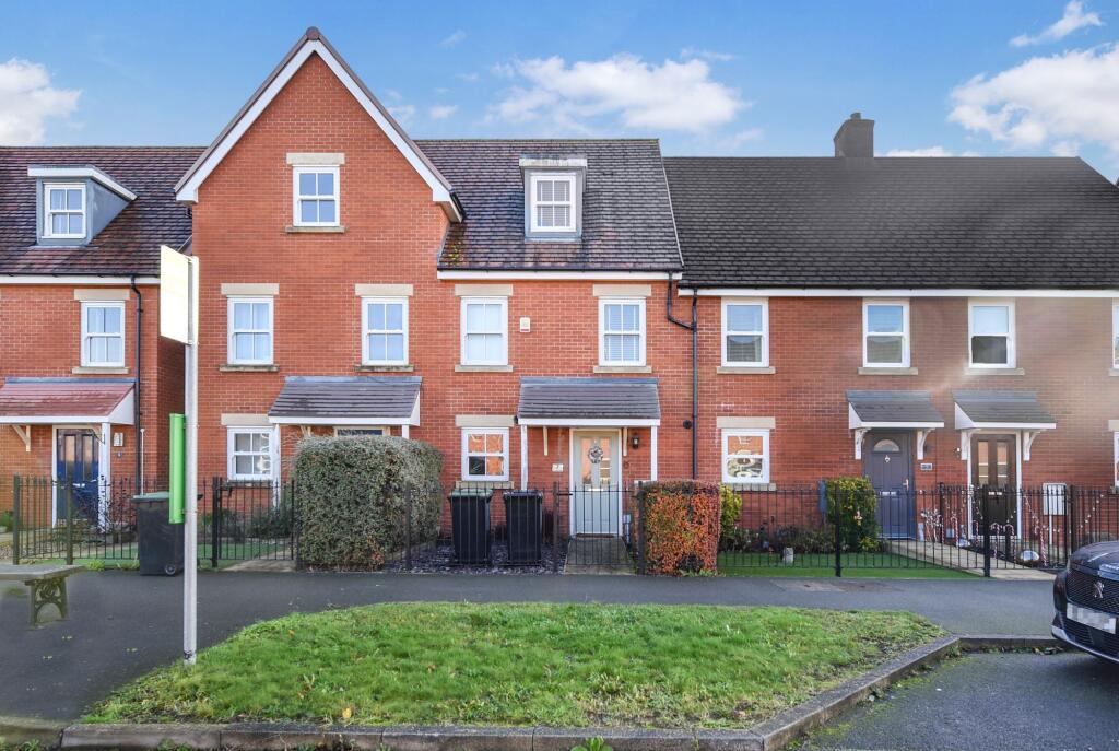 Main image of property: Venus Avenue, Biggleswade, SG18