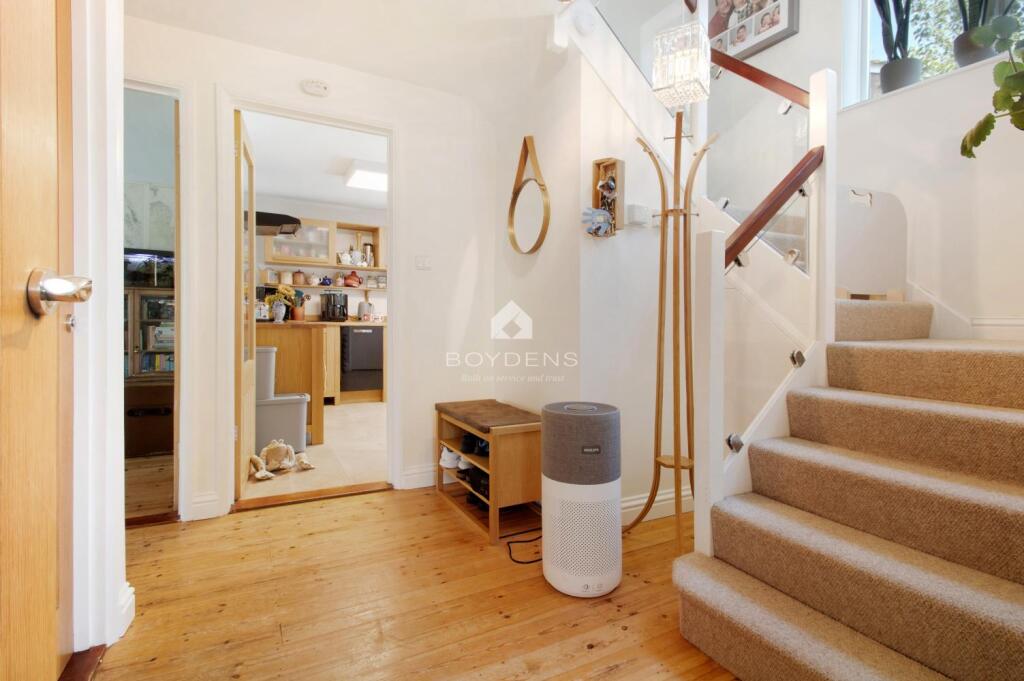 Fullers Close Kelvedon photo 3