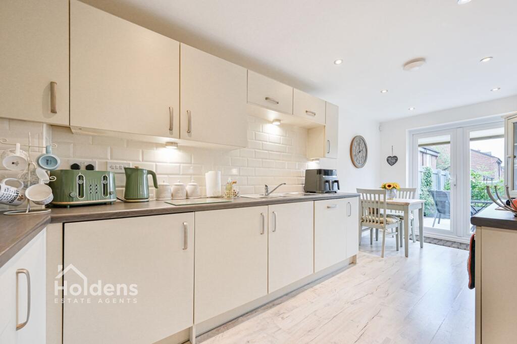 House in Preston, Whittingham Park, Whittingham - View 5