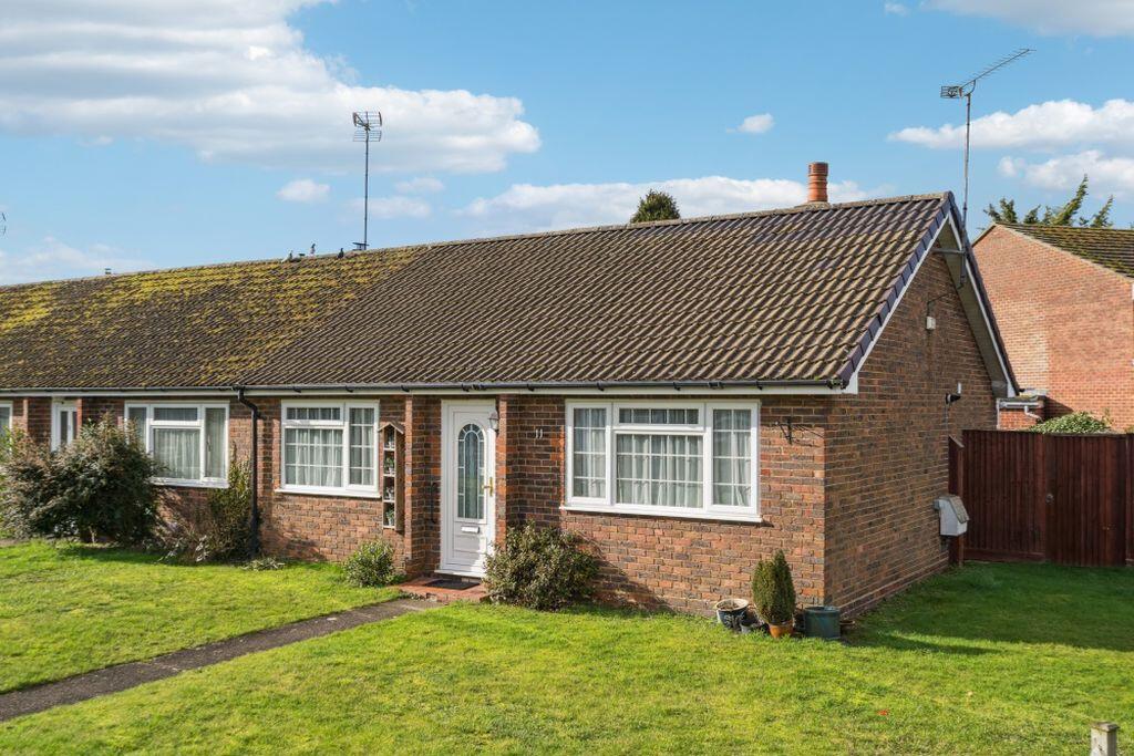 Main image of property: Flackwell Heath