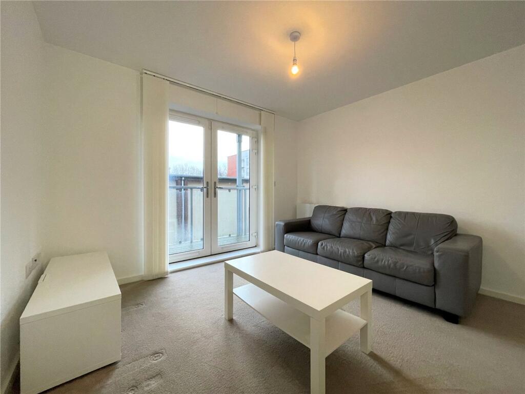 Main image of property: Elmira Way, Salford, M5
