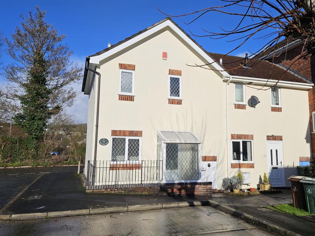 Main image of property: Tory Brook Court, Plympton, Plymouth