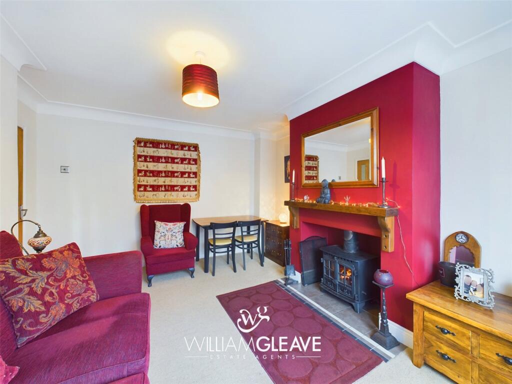 House in Chester - View 3