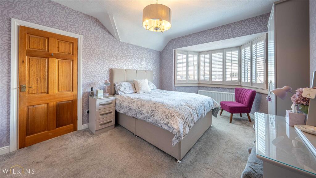 Additional image 23 of Green Lanes, Wylde Green, Sutton Coldfield, West Midlands, B73