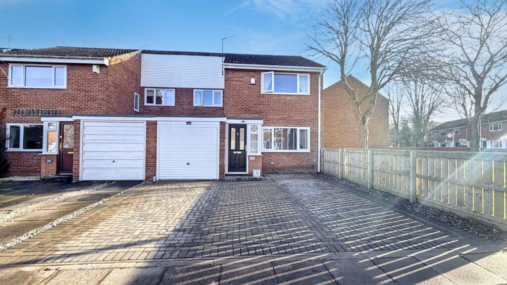 Main image of property: Salters Close, Newcastle upon Tyne, Tyne and Wear, NE3 5BZ