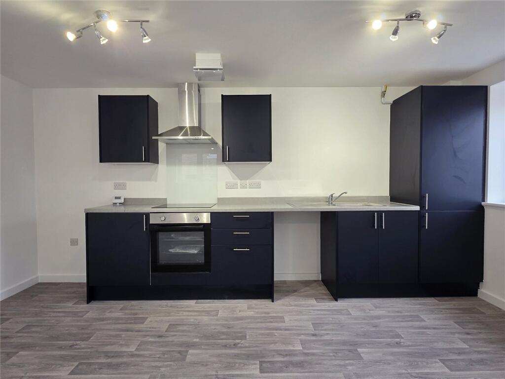 Main image of property: Spondon Street, Nottingham, Nottinghamshire, NG5