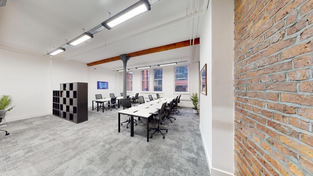 Main image of property: 113-115 Portland Street, Manchester, Greater Manchester, M1