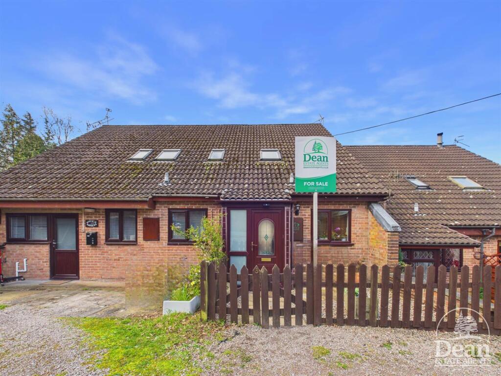 Main image of property: Oakfield Gardens, Parkend, Lydney