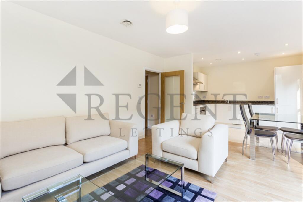 Main image of property: Newman Close, Willesden Green, NW10