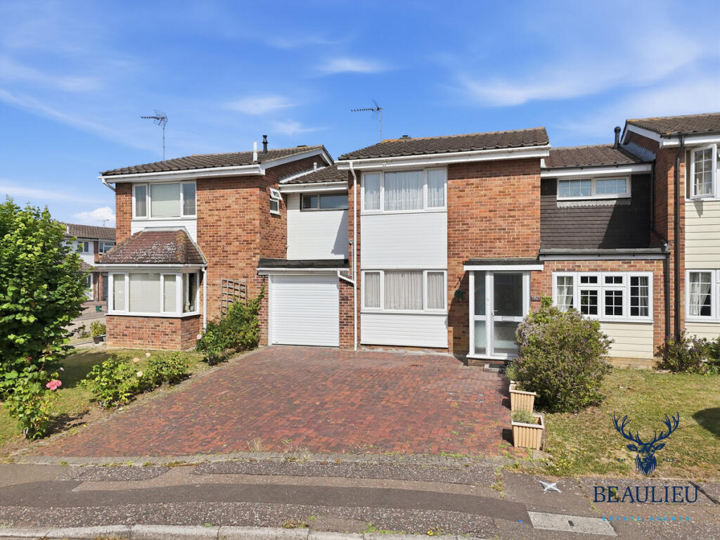 Main image of property: Great Cob, Springfield, CM1 6