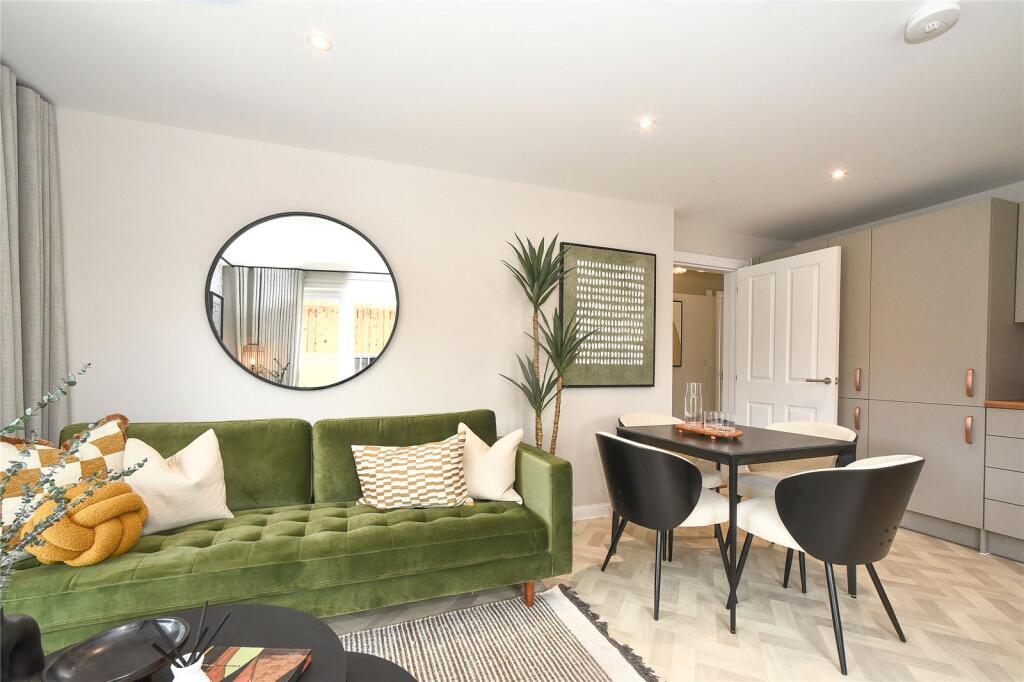 Apartment in Chippenham, Wiltshire