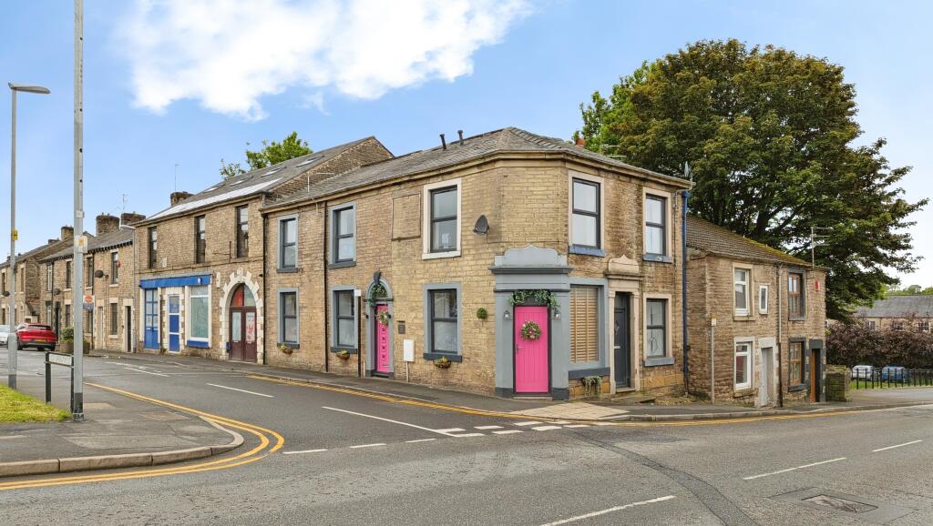 Main image of property: Co operative Street, Oldham, OL4