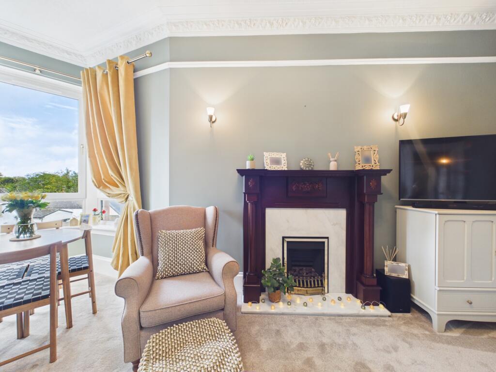 Apartment in Bothwell, Kirkfield - More
