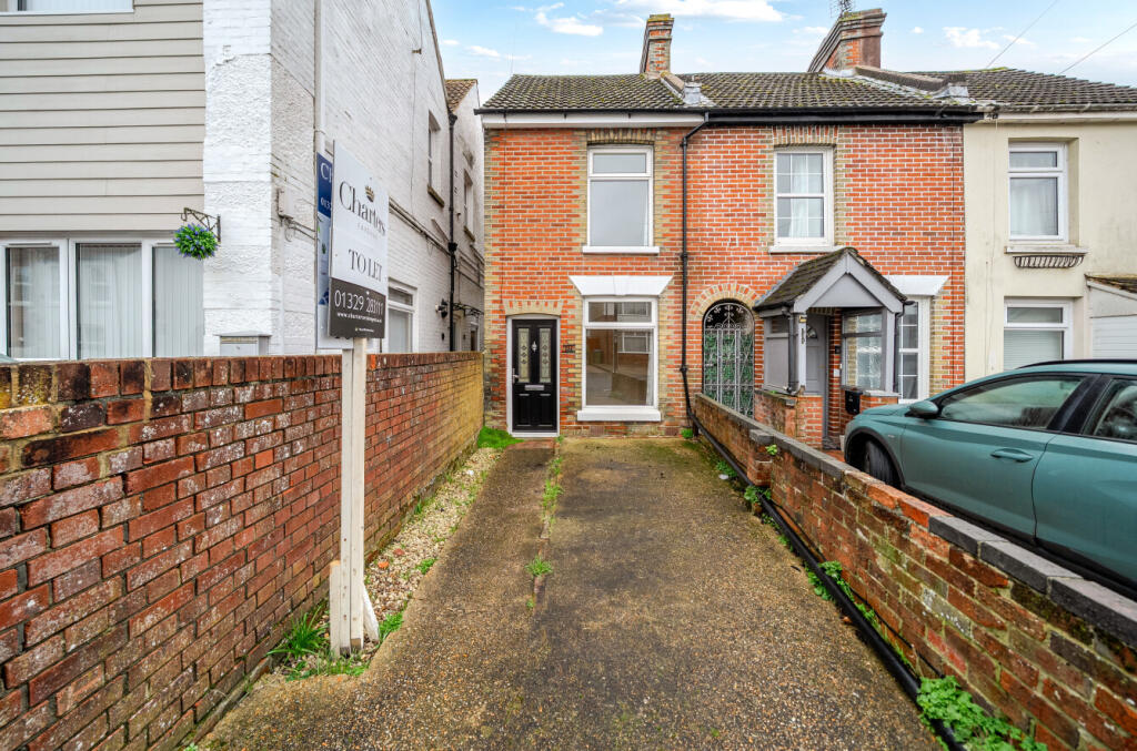 Main image of property: Gordon Road, Fareham, Hampshire, PO16