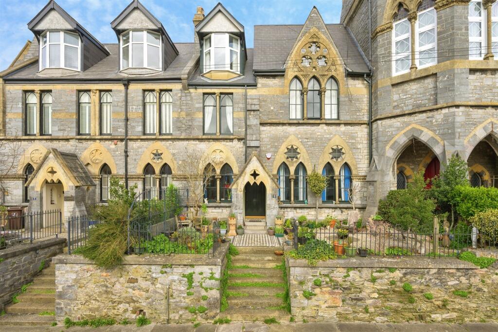 Main image of property: Western College Road, Plymouth