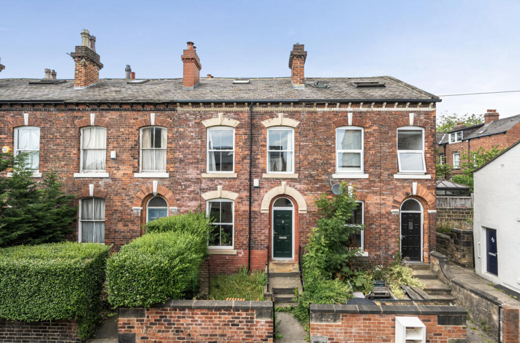 Main image of property: Park Terrace, Far Headingley, Leeds, LS6