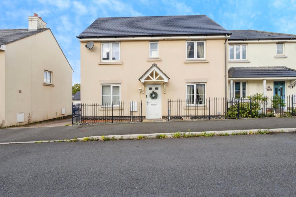 Main image of property: Carnac Drive, Dawlish, Devon, EX7
