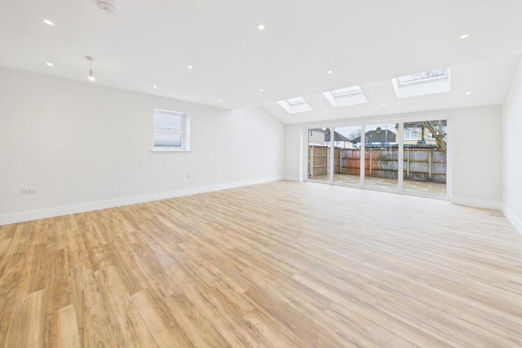 Dowling Court, Hemel Hempstead, HP3 – pohled 3