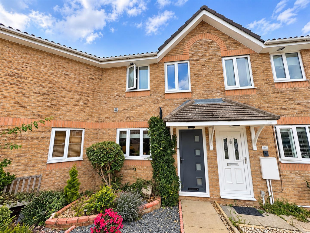 Main image of property: Haselmere Close, Bury St. Edmunds