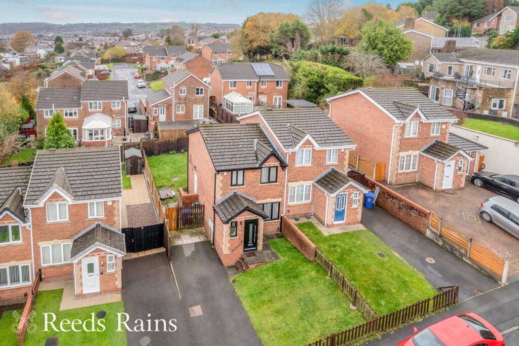 Additional image 20 of Dunderdale Avenue, Nelson, Lancashire, BB9