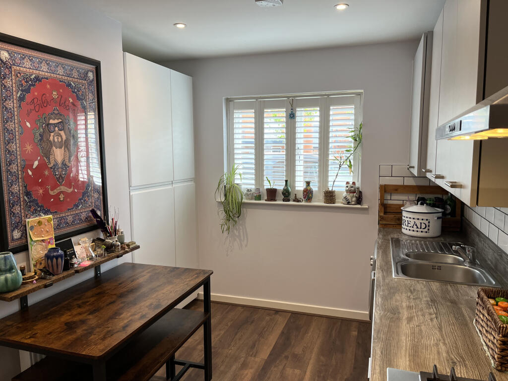 House in Winchester, Headbourne Worthy - View 4