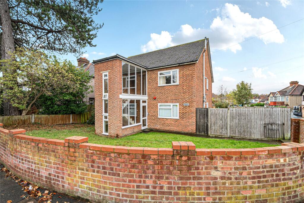 Main image of property: White Horse Hill, Chislehurst