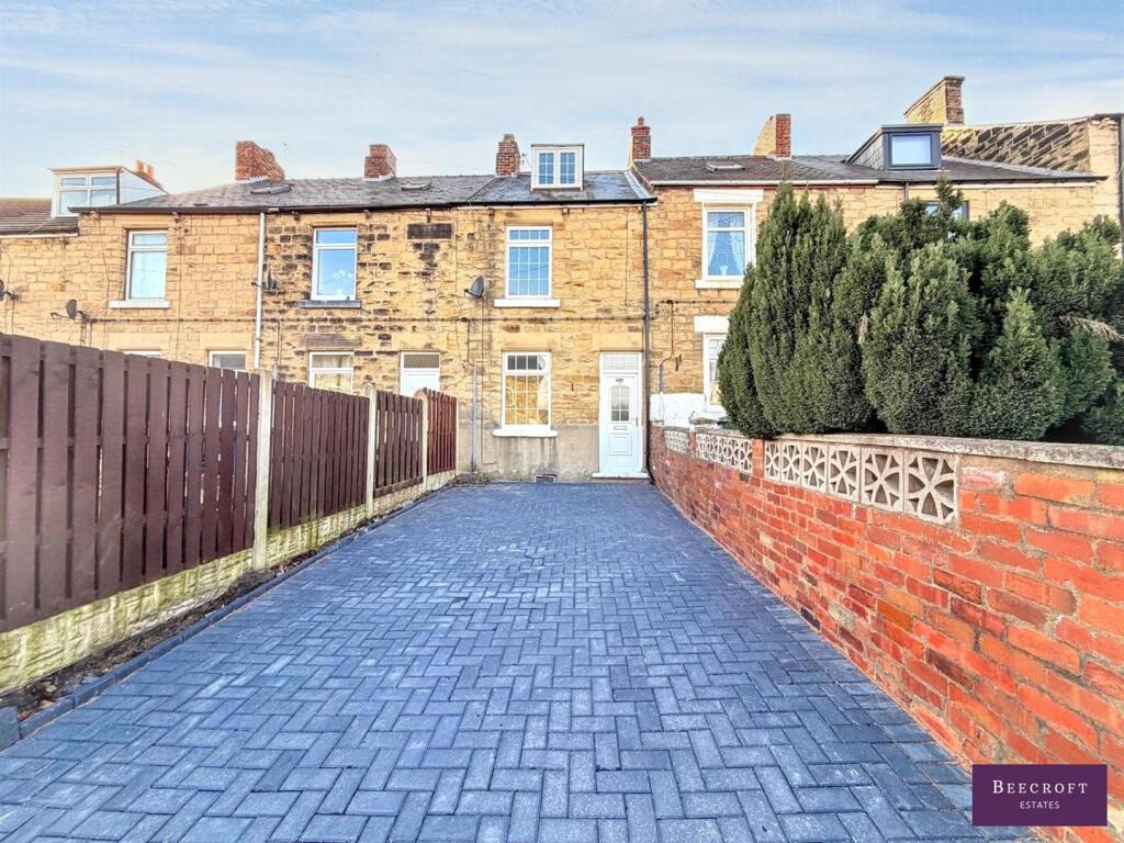 Main image of property: Rotherham Road, Great Houghton, Barnsley