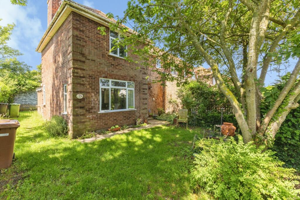 Main image of property: Quidenham Road, Kenninghall, Norwich, Norfolk, NR16