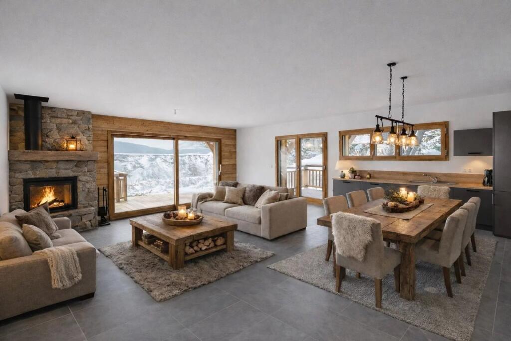 Main image of property: Rhone Alps, Haute-Savoie, Essert-Romand
