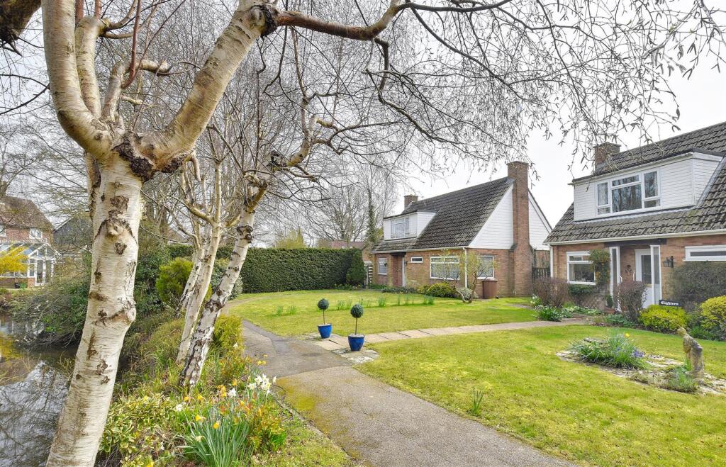 Main image of property: Millfield, High Halden, Ashford