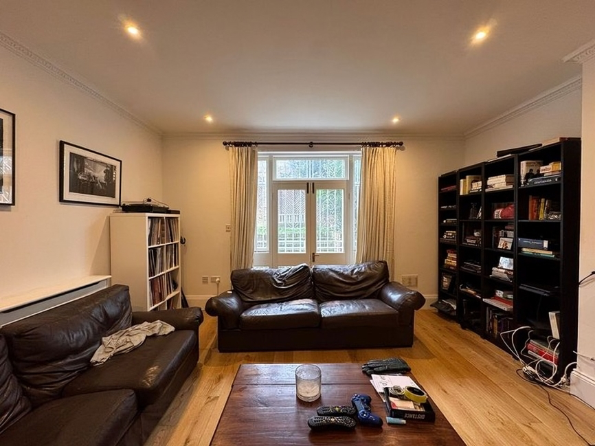Main image of property: Merton Rise, London, NW3