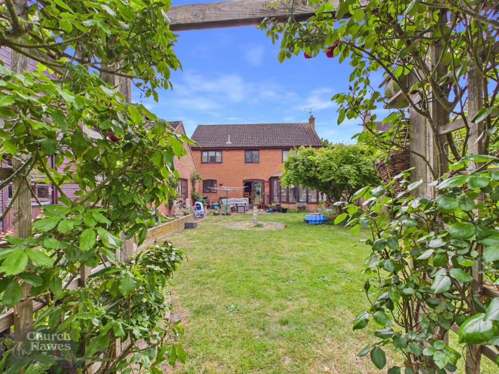 Main image of property: Wycke Lane, Tollesbury