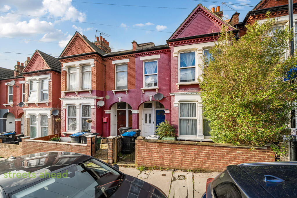 Main image of property: Mersham Road, Thornton Heath, CR7