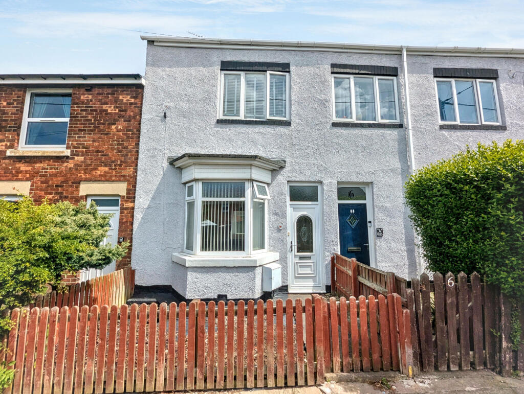 Main image of property: West View, Sacriston, Durham, Durham, DH7 6JN