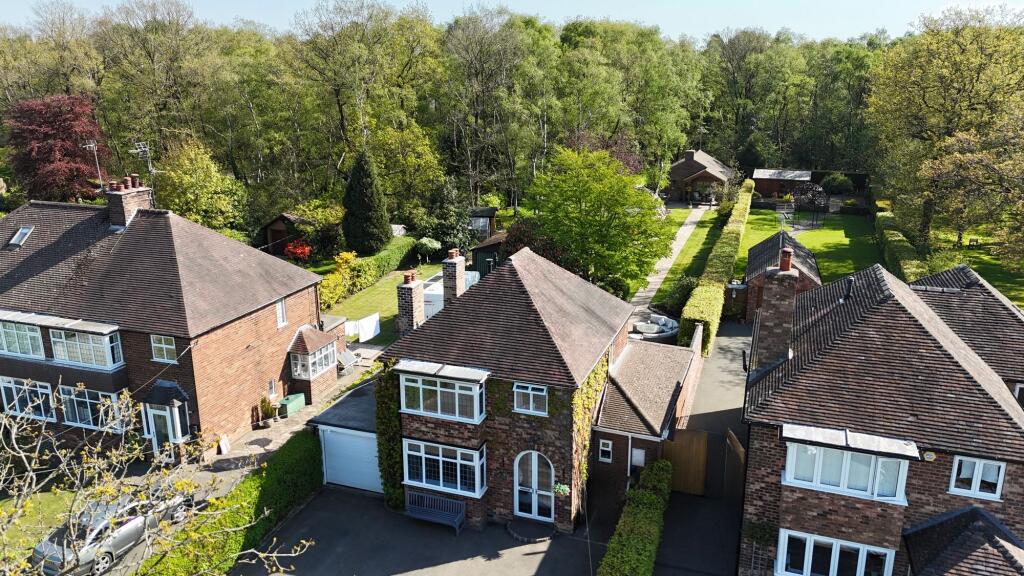 Main image of property: Hilderstone Road, Stoke-On-Trent, ST3