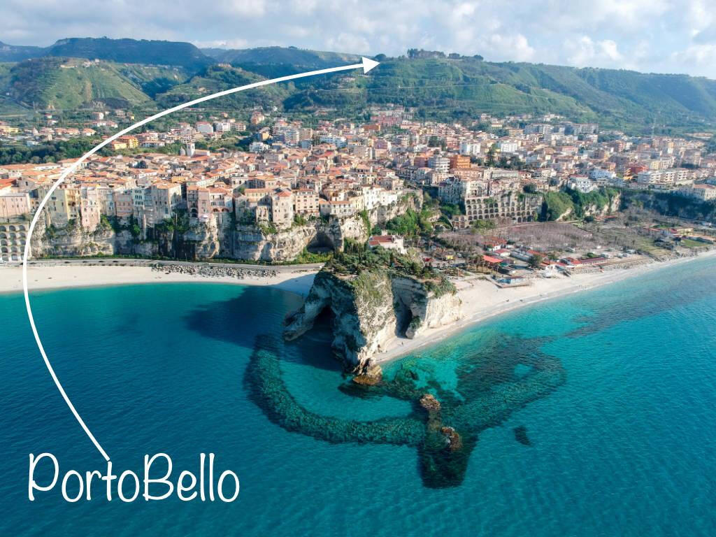 Main image of property: Tropea, Vibo Valentia, Calabria