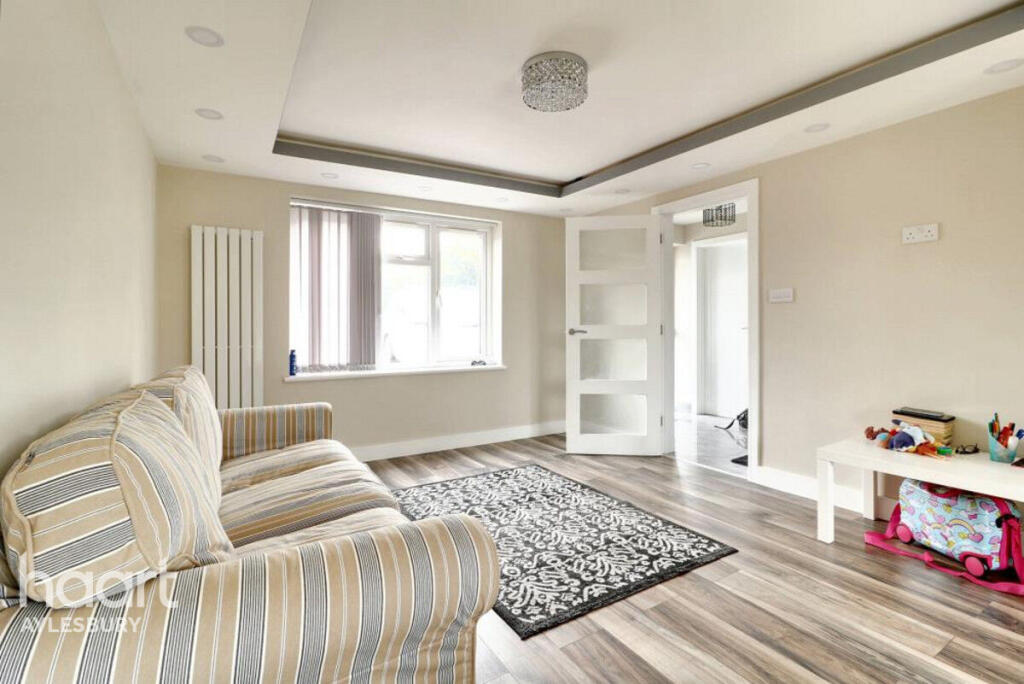 Main image of property: Meadowcroft, Aylesbury