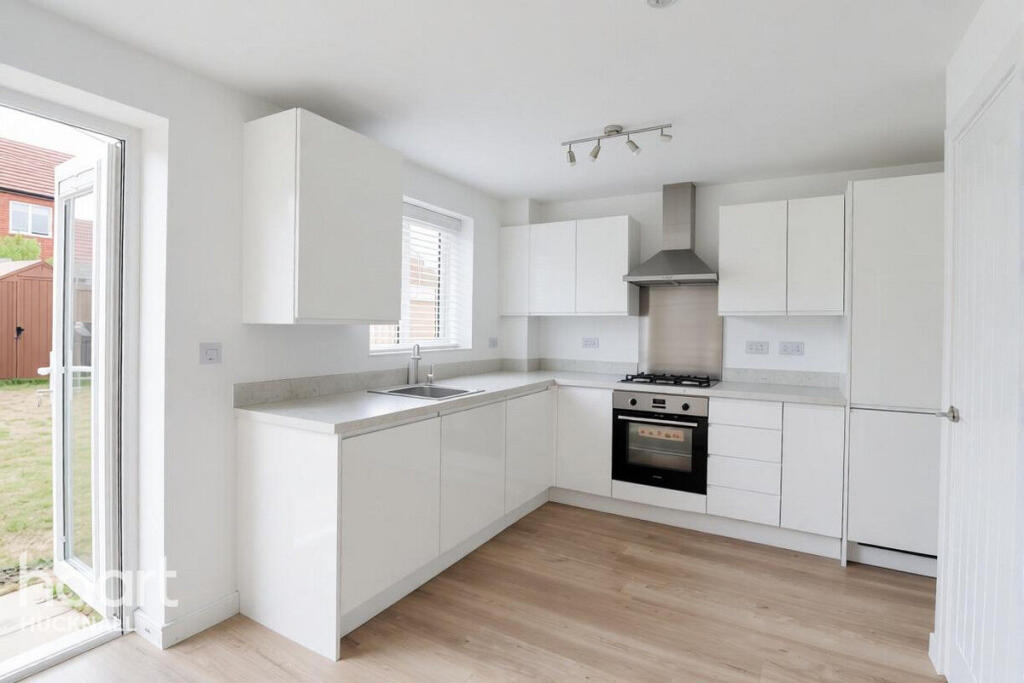Main image of property: Westminster Way, Nottingham