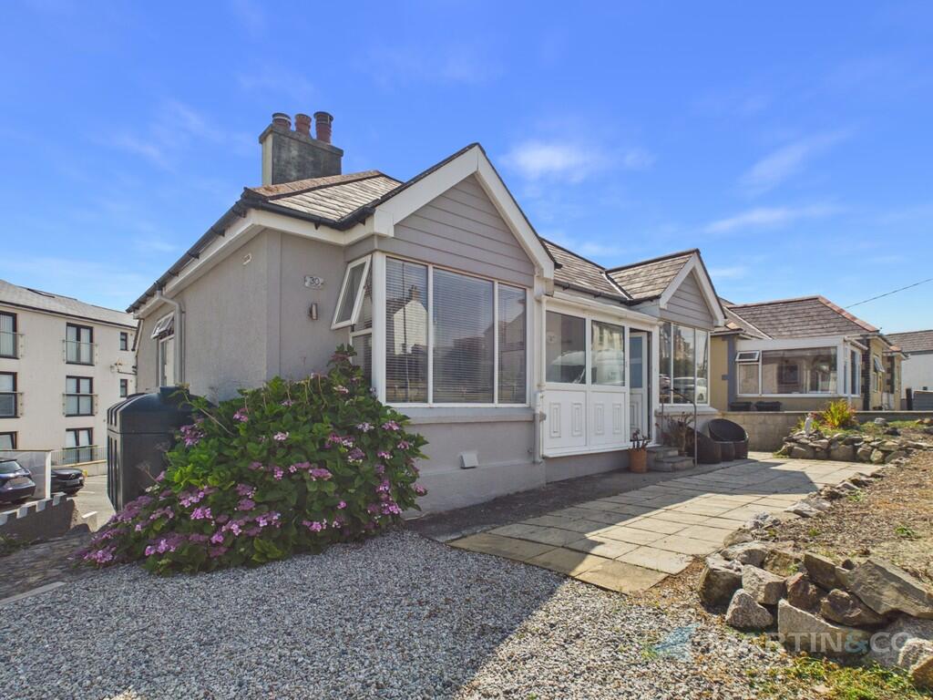 Main image of property: Perranporth