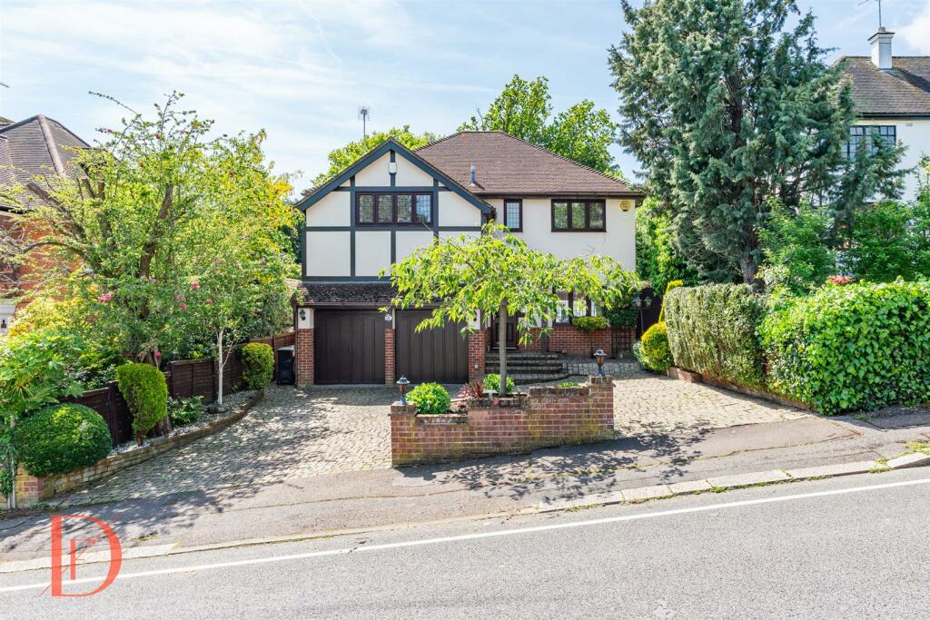 Main image of property: Ollards Grove, Loughton