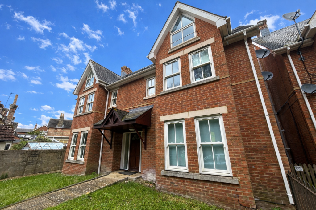 Main image of property: Approach Road, Ashley Cross