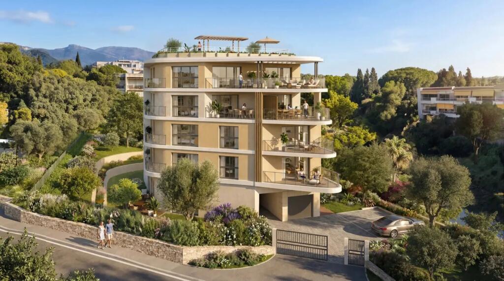 Main image of property: Provence-Alps-Cote d`Azur, Alpes-Maritimes, Antibes