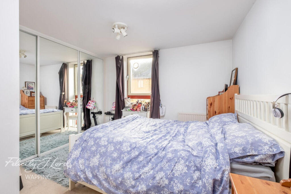 Main image of property: Tamarind Yard, Wapping