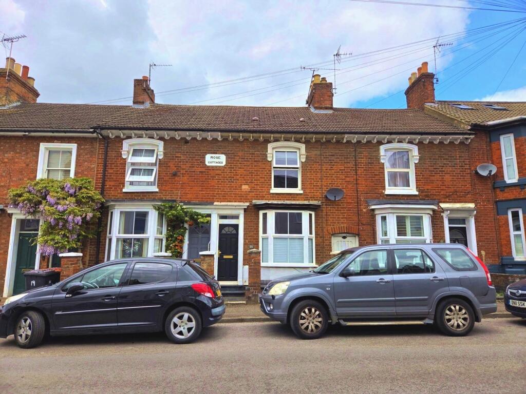 Main image of property: Dudley Street, Leighton Buzzard