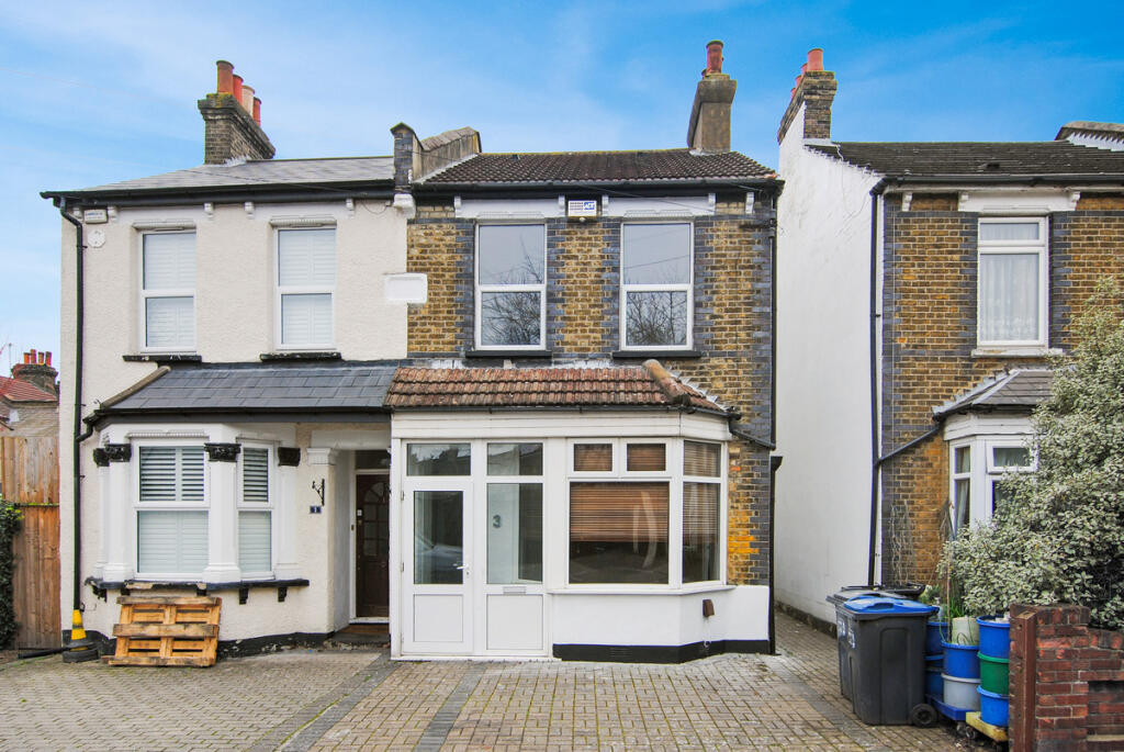 Main image of property: Stretton Road, Croydon, CR0