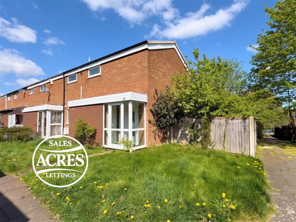 Main image of property: Alwynn Walk, Birmingham