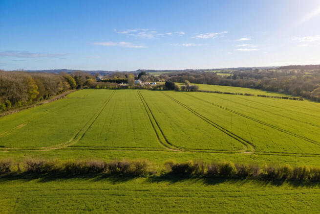 Land - Lot 2