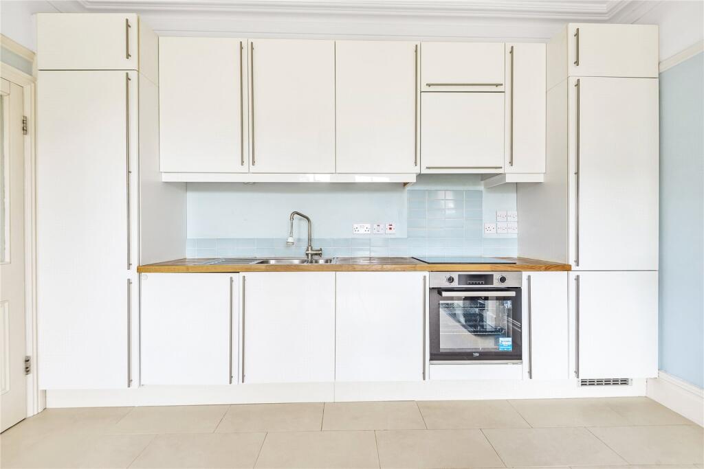 Main image of property: Richmond Road,
Kingston upon Thames, KT2